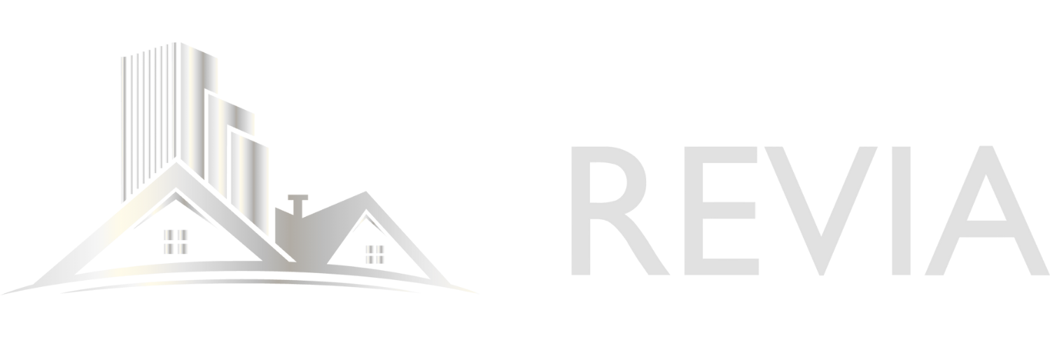 株式会社REVIA